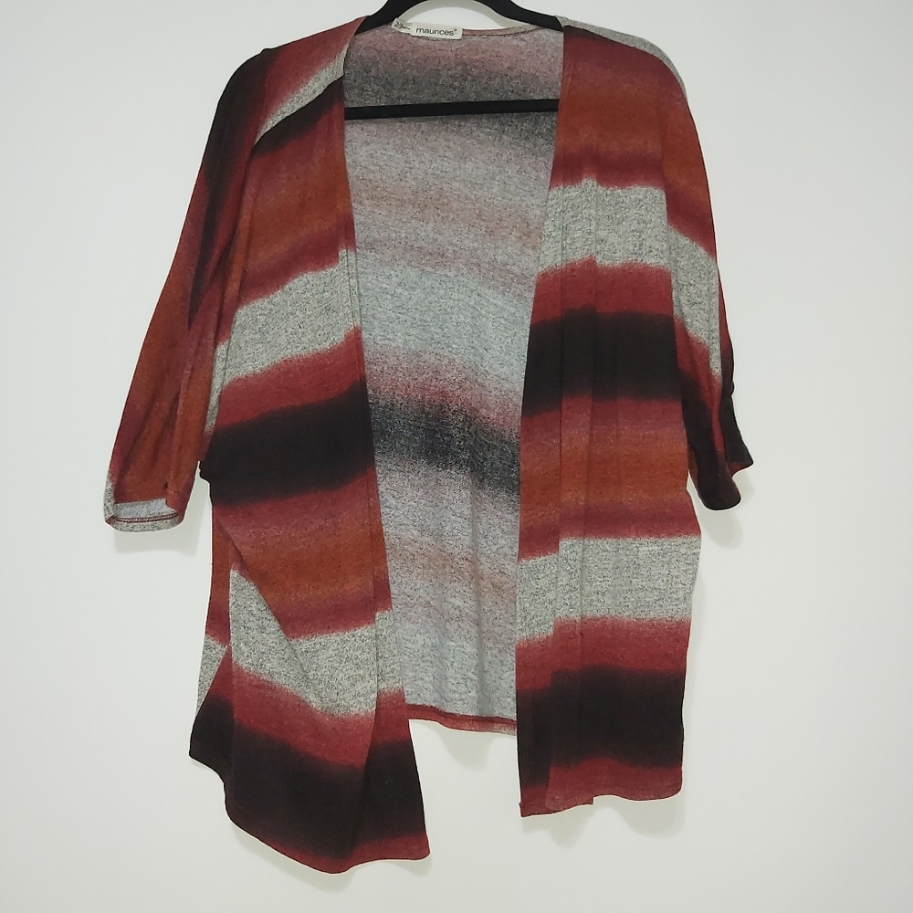 Maunces Cardigan